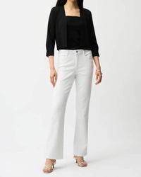 Joseph Ribkoff - Knit Open Cardigan