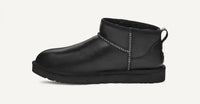 Ugg - Men's Classic Ultra Mini Leather Regenerate Boots