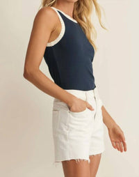 Z Supply - Clarke Rib Tank