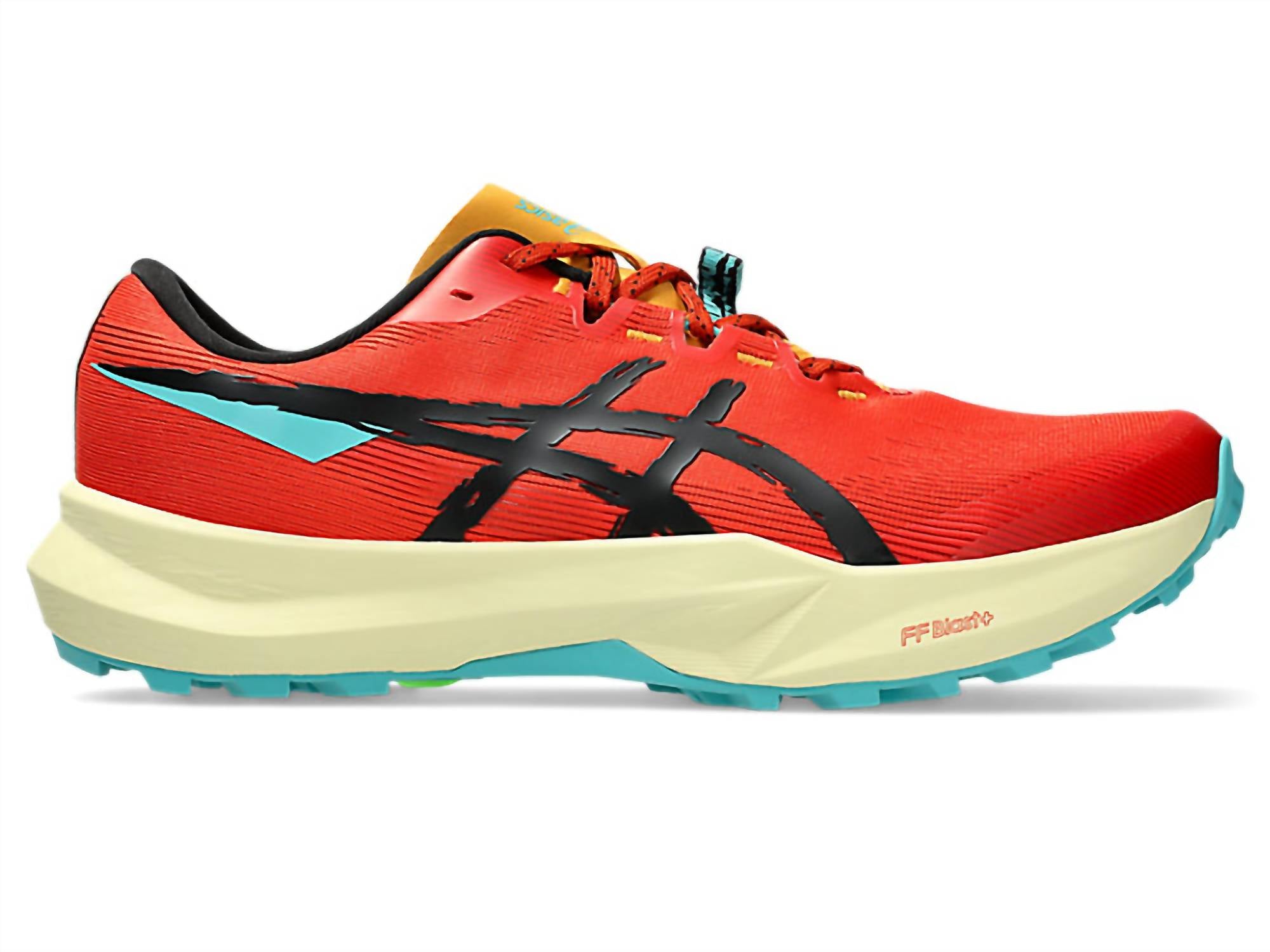 Asics - Men's Fuji Lite 6 Shoes