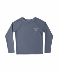 Rylee + Cru - Kid's Long Sleeve Rashguard