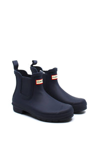 Hunter - Women's Original Chelsea Rain Boot