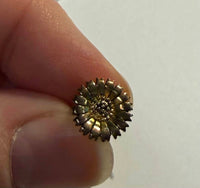 Story Jewellery - Women's Small Daisy Charm