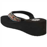 Yellowbox - Women's Skyllah Flip-flops
