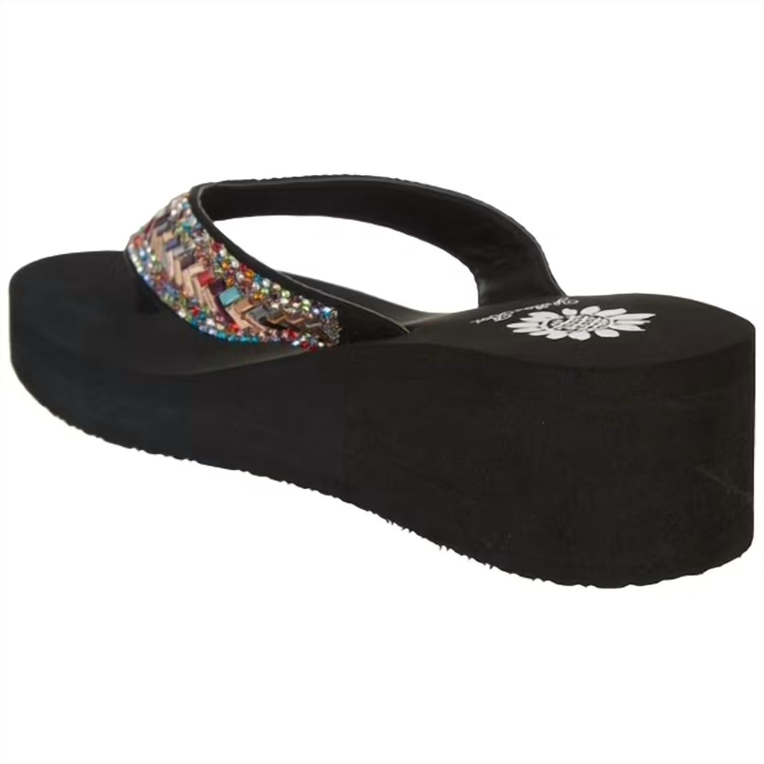 Yellowbox - Women's Skyllah Flip-flops
