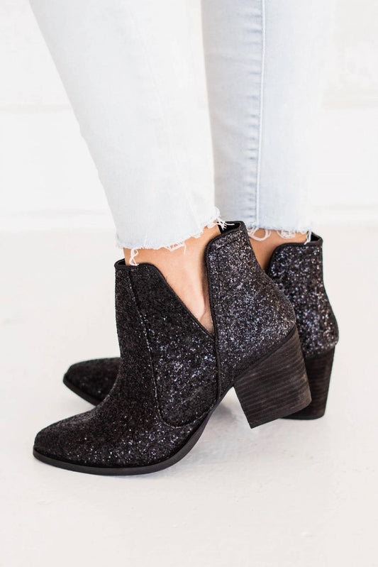 Not Rated - Fiera Ankle Boots