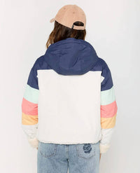 Rip Curl - Keepsakes Bomber Jacket