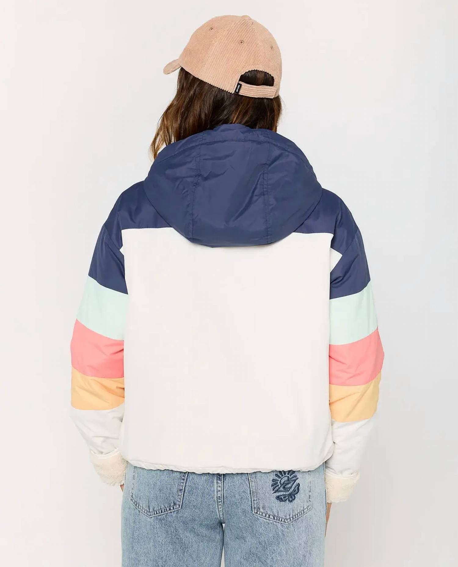 Rip Curl - Keepsakes Bomber Jacket