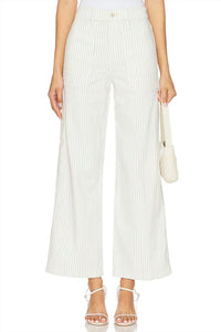 Favorite Daughter - The Mischa Utility Jean