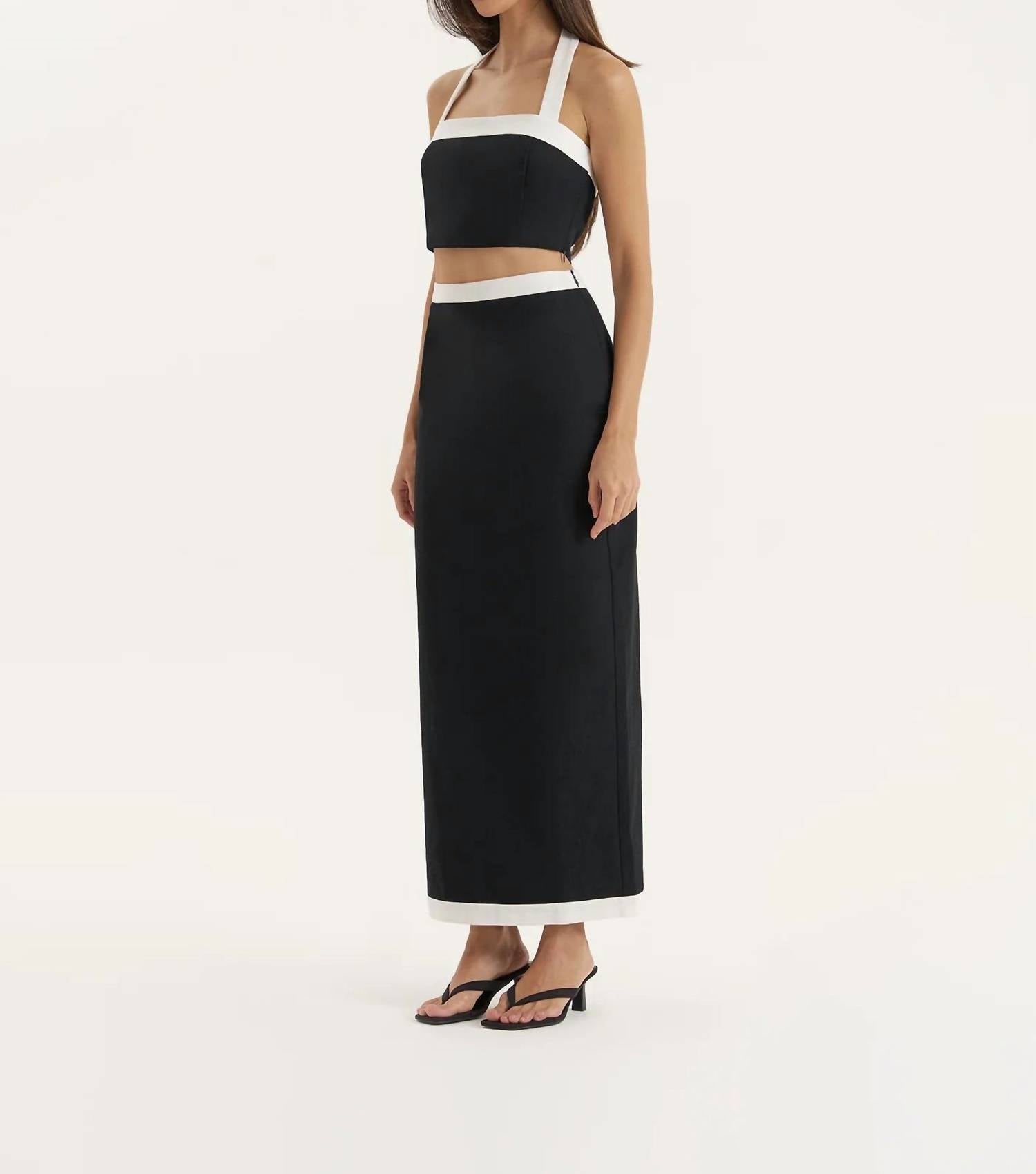 4Th & Reckless - Brea Skirt