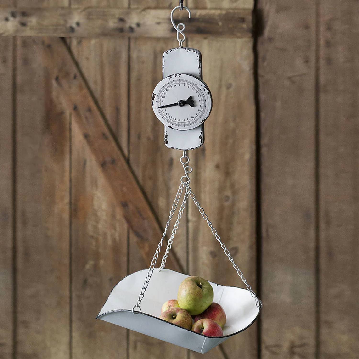 Ctw Home Collection - Hanging Decorative Produce Scale