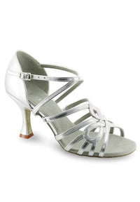 Bloch - Women's Brenda 2.5" Flare Heel Latin Sandal