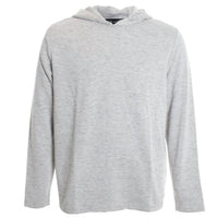 Robert Barakett - Men's Connor Long Sleeve Hoodie
