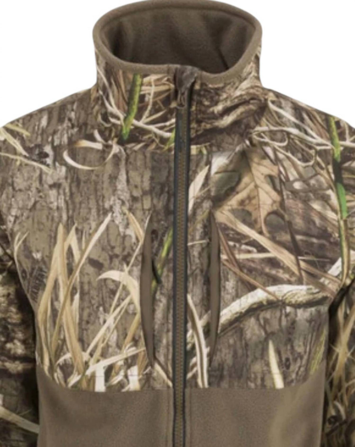 Drake - Men's Commandxt Eqwader Full Zip Jacket