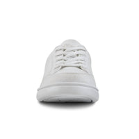 Dr. Comfort Shoes Riley in white - women's sneaker - view 4