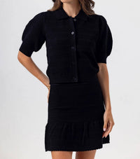 Sundays - Josephine Mini Skirt