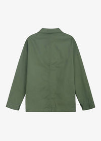 Le Mont Saint Michel - Genuine Work Jacket