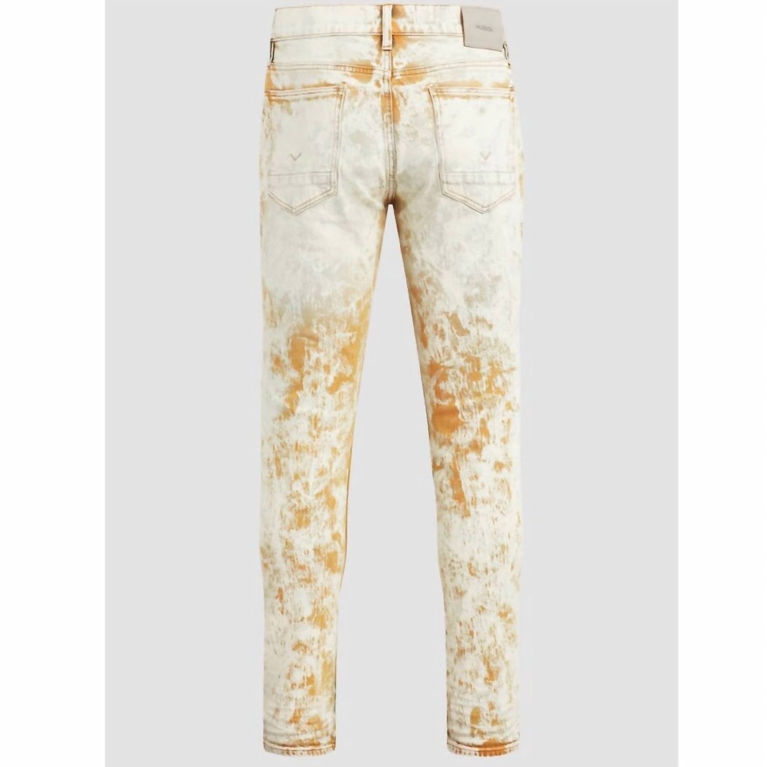 Hudson - Zack Skinny Jeans