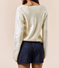 Lalavon - Dream Dust Cardigan