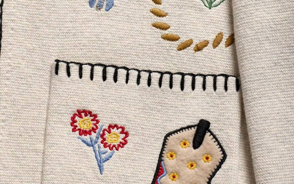 Pendleton - Souvenir Cardigan