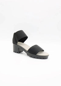 Charleston Shoe Co. - Women's New Monterey Sandal