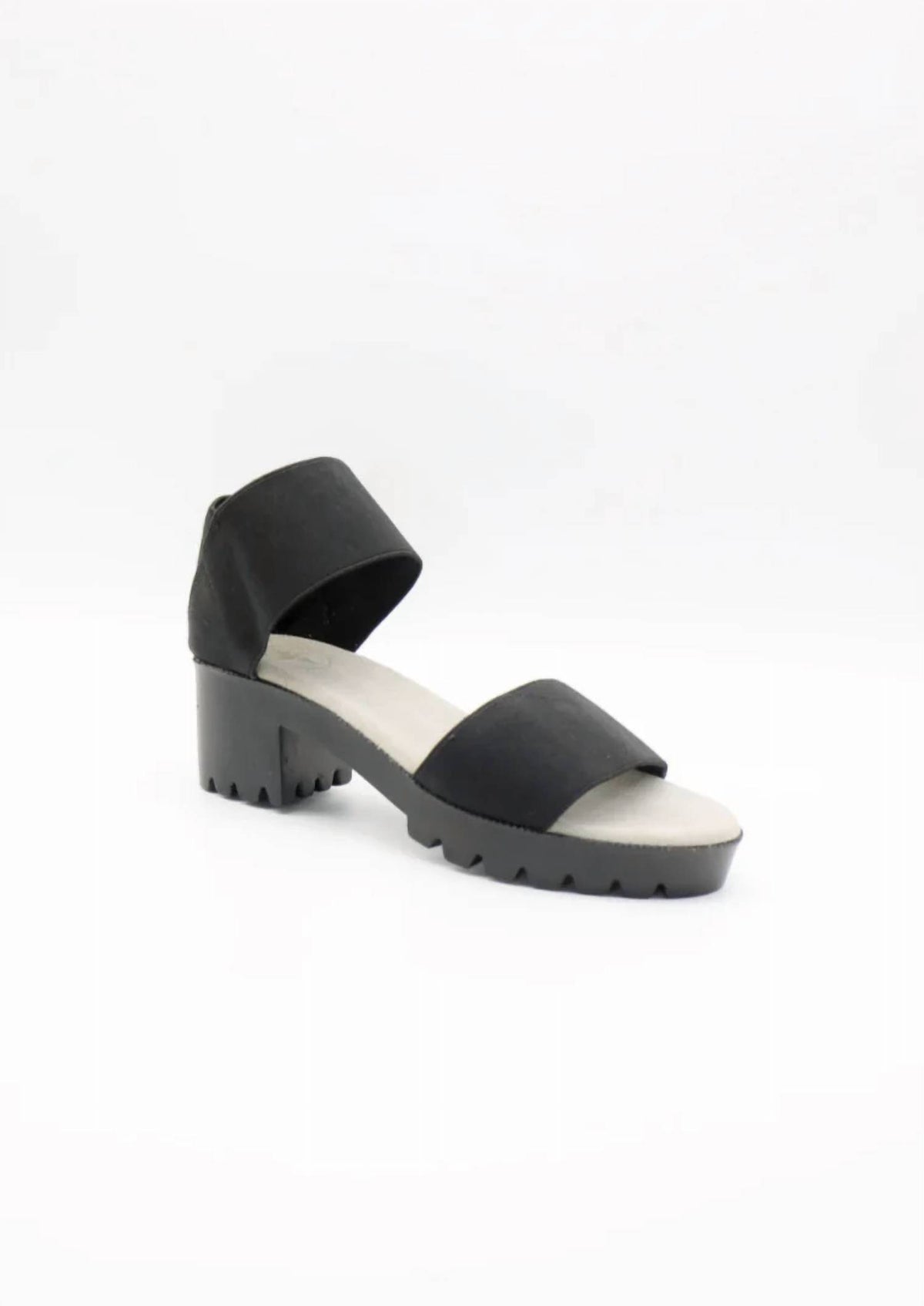 Charleston Shoe Co. - Women's New Monterey Sandal