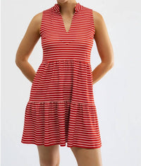 Smith & Quinn - Tatum Mini Dress