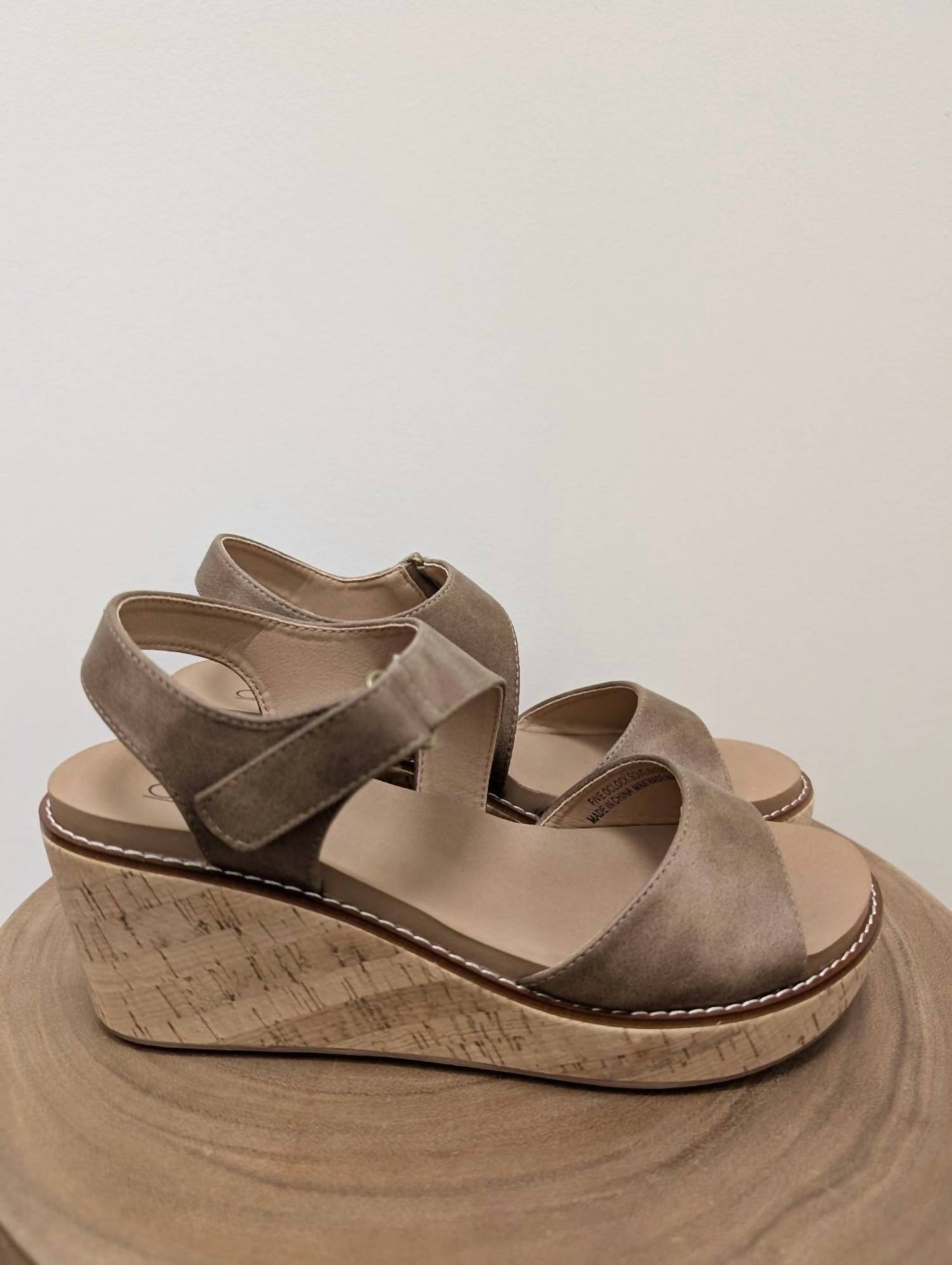 Corkys Footwear - Women's 5 O'Clock Wedges