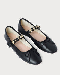 Loeffler Randall - Women Chiara Mary Jane Flats