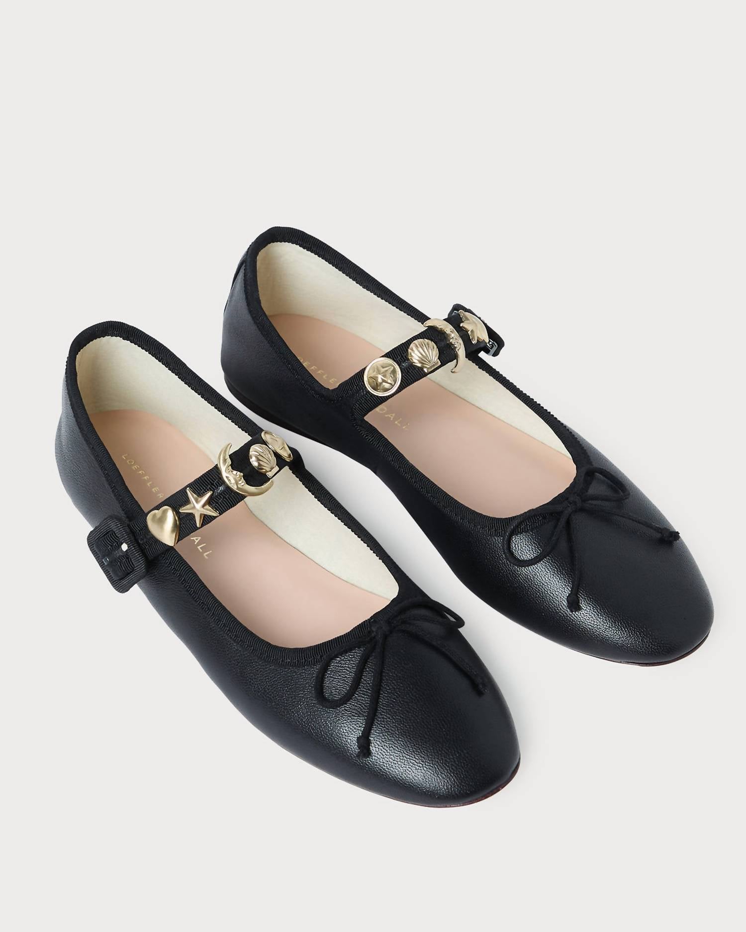 Loeffler Randall - Women Chiara Mary Jane Flats