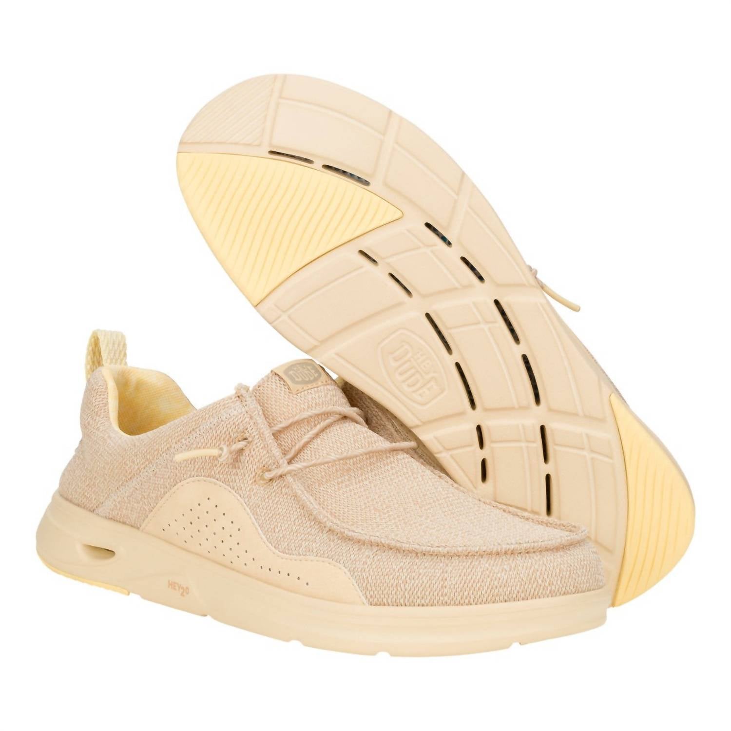 Hey Dude - Men's Wally Hey2o Mesh Shoes
