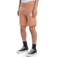 Kappa - Authentic Uppsala Shorts