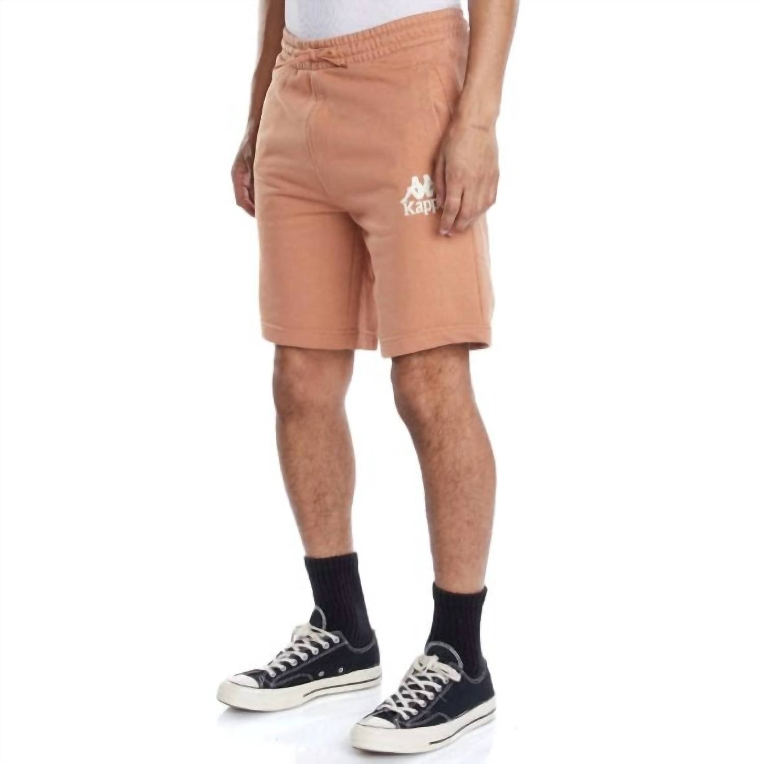Kappa - Authentic Uppsala Shorts