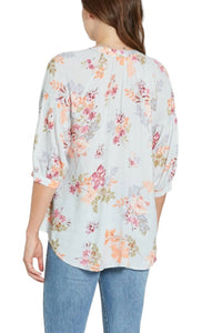 Dear John Denim - AUDREY IN SPRING BLOUSE