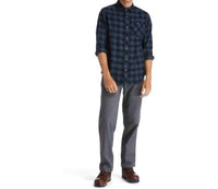 Timberland - Straight Fit Utility Pant