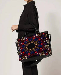 Cleobella - Women's Venezia Weekender Bag