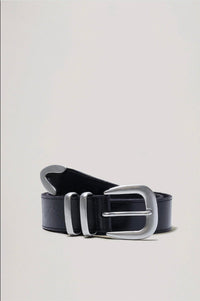 Rails Women's Ryder Belt in black 1 - women's accessory