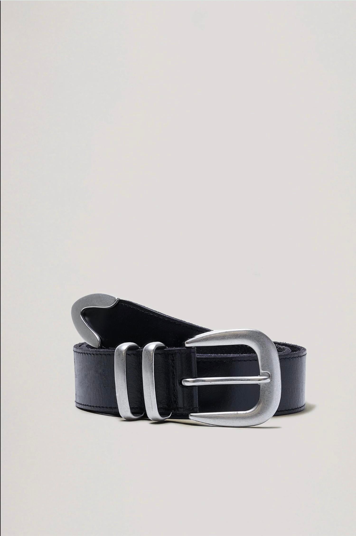 Rails Women's Ryder Belt in black 1 - women's accessory