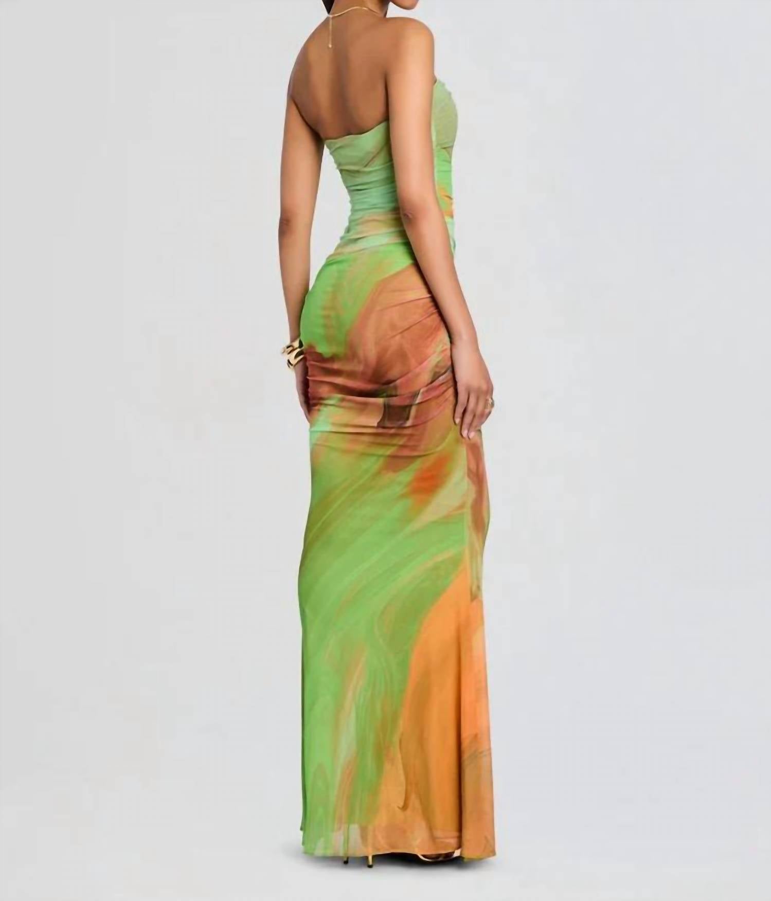Retrofete - Isadore Dress
