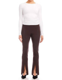Fifteen Twenty - Harlow Bootcut Pants