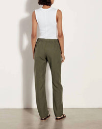 Twill Easy Pant