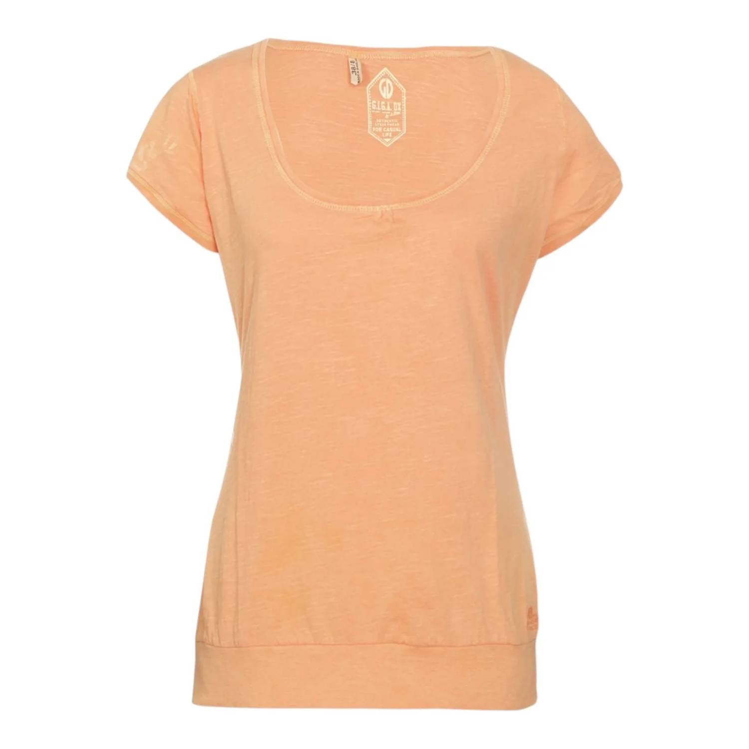 Killtec - Women's Kaylina Soft Cotton T-shirt