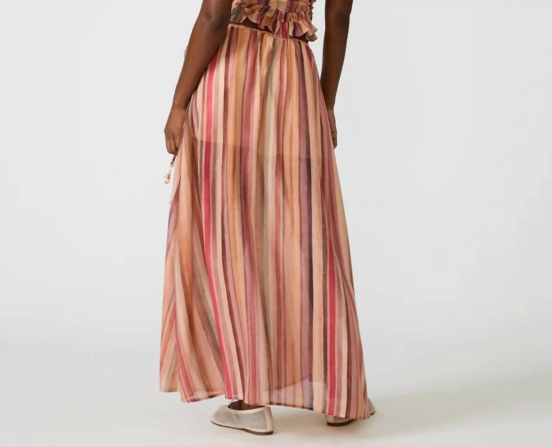 Steve Madden - Shilloh Skirt