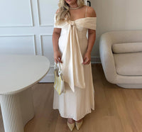 One And Only Collective - Lover Midi Dress
