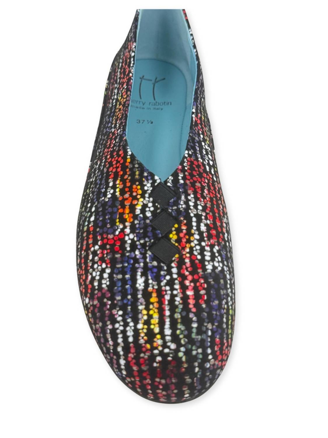 Thierry Rabotin - Women's Grace Ballet Flats