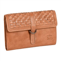 Sts Ranchwear - Woven Tillie Wallet