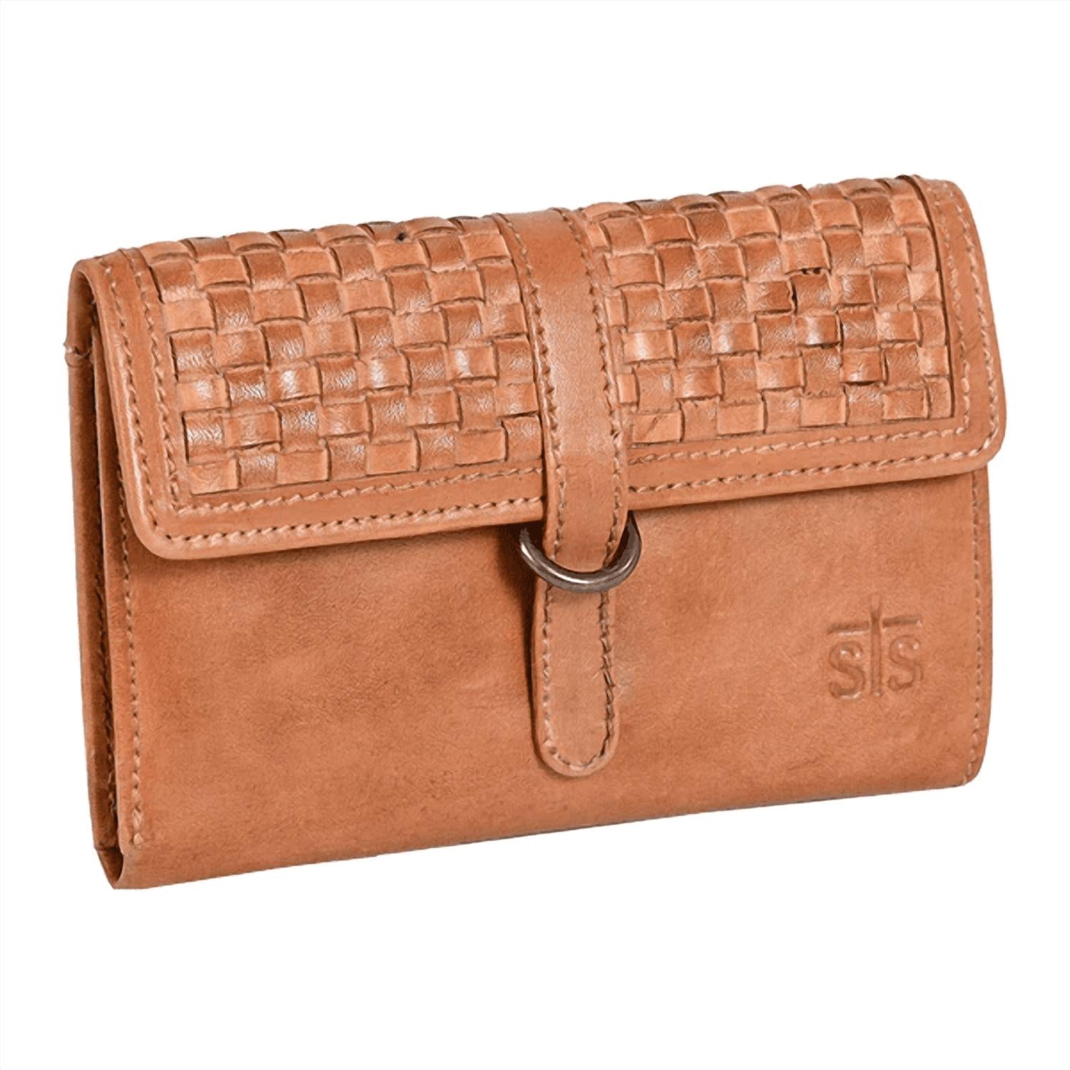 Sts Ranchwear - Woven Tillie Wallet