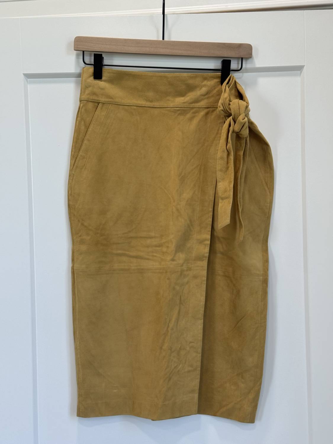 Ba&Sh - Women's Malica Skirt