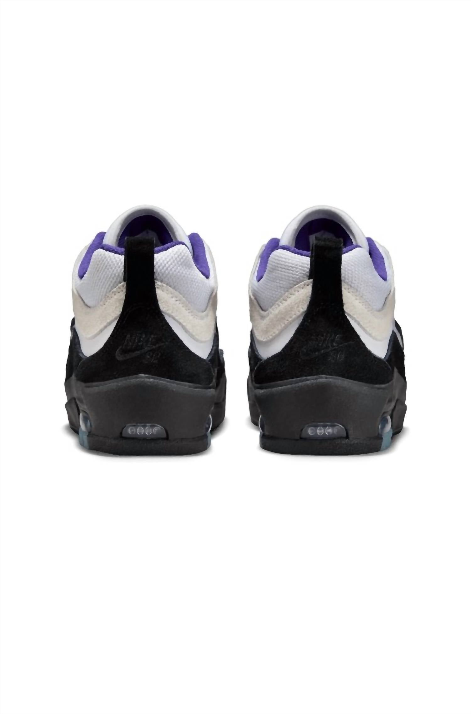 Nike - Men's Air Max Ishod Shoes