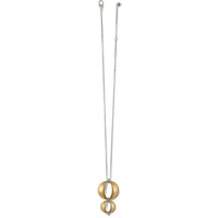 Brighton - Women's Mystic Moon Necklace